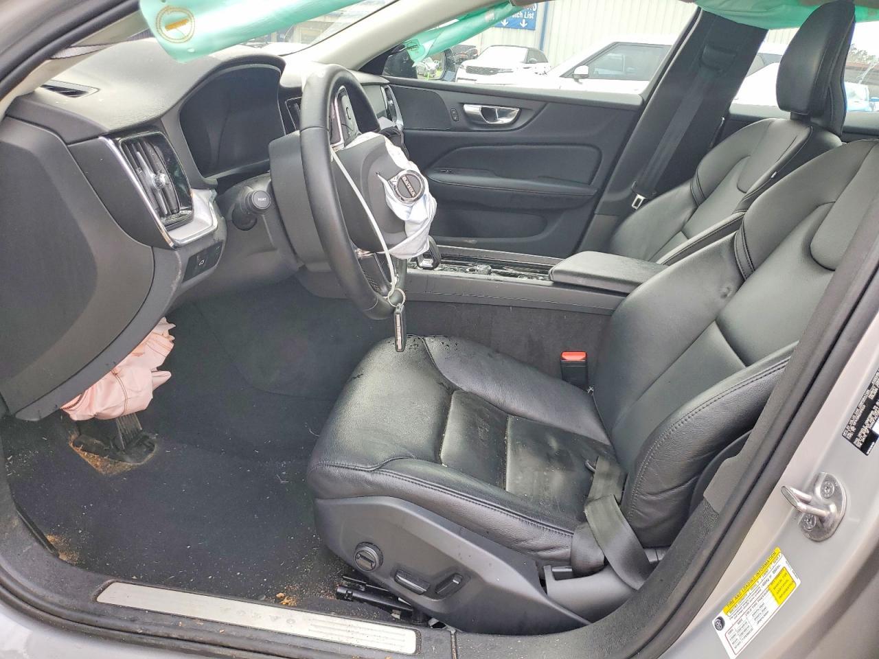 2024 Volvo S60 Core