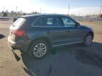 2017 Audi Q5 Premium