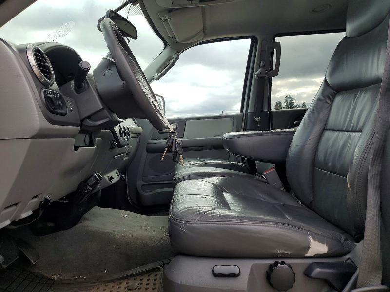 2004 Ford Expedition xlt