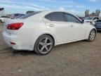 2007 Lexus Is 250