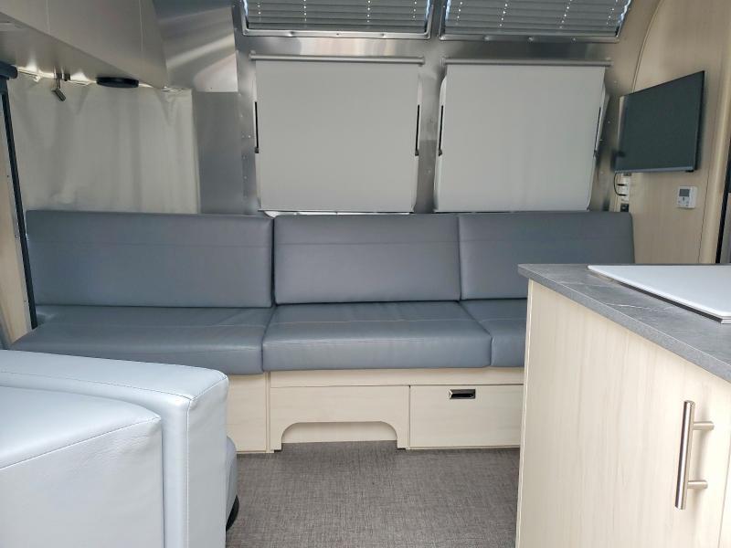2025 Airstream Travel Trailer
