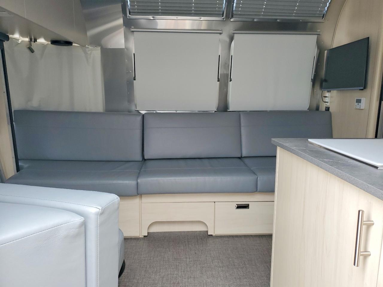 2025 Airstream Travel Trailer