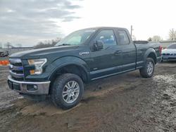 2016 Ford F150 Super cab en venta en Hillsborough, NJ