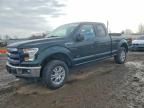 2016 Ford F150 Super Cab