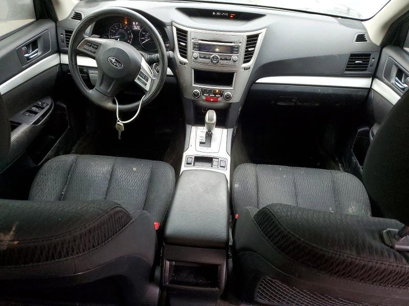 2012 Subaru Legacy 2.5i