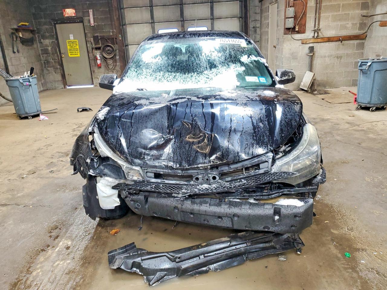 2008 Ford Focus