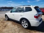 2006 BMW X3 3.0i