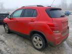 2018 Chevrolet Trax 1LT