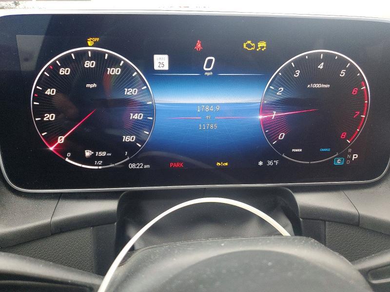 2024 Mercedes-Benz Glc 300 4matic