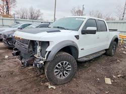 2013 Ford F150 SVT Raptor en venta en Dyer, IN