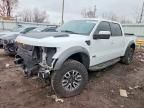 2013 Ford F150 SVT Raptor