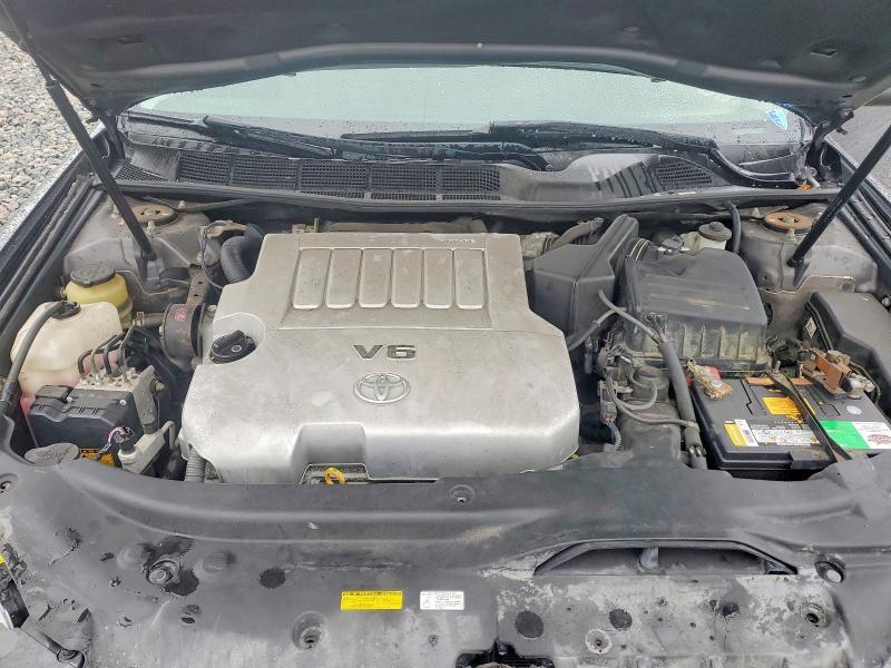2008 Toyota Avalon xl