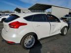 2017 Ford Focus bev