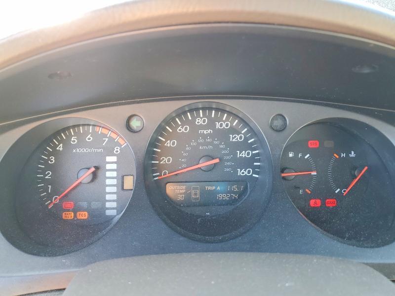 2003 Acura 3.2tl