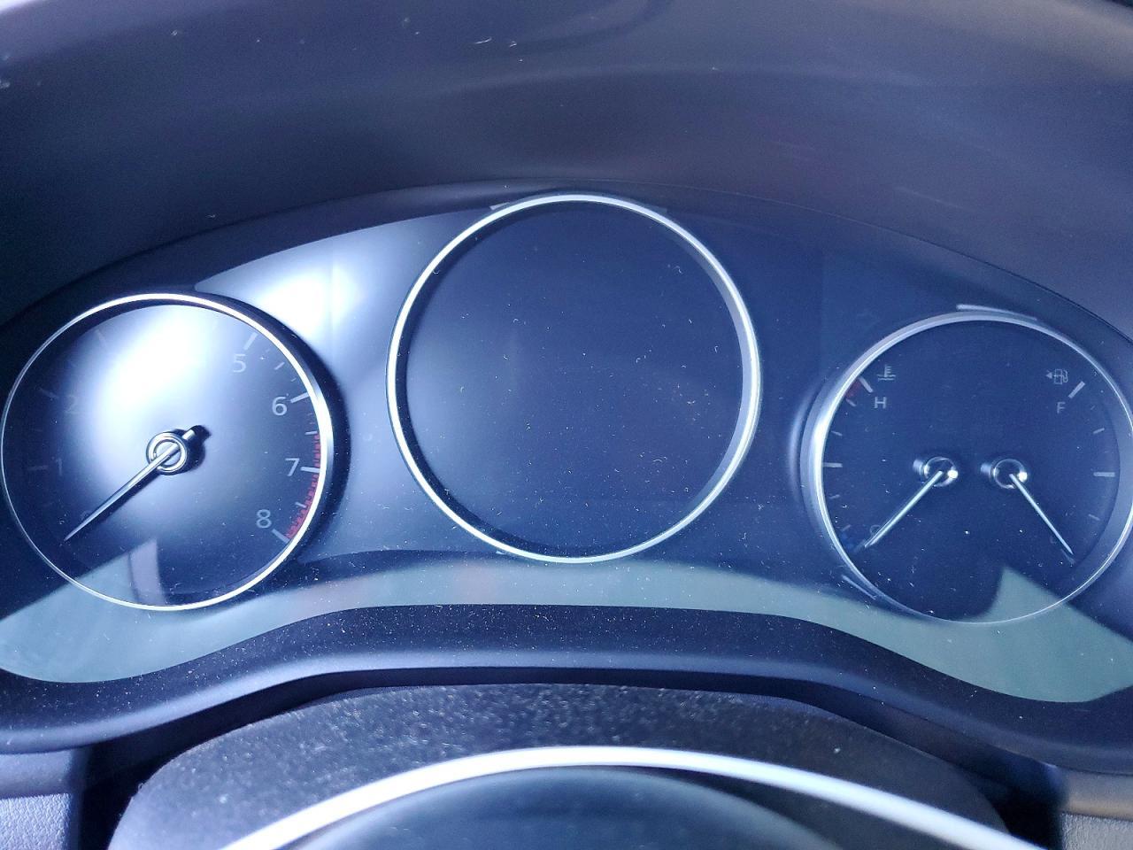 2025 Mazda 3 Select Sport