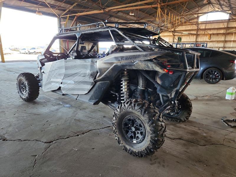 2019 Can Am Maverick Utility Vehicle