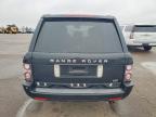 2011 Land Rover Range Rover hse