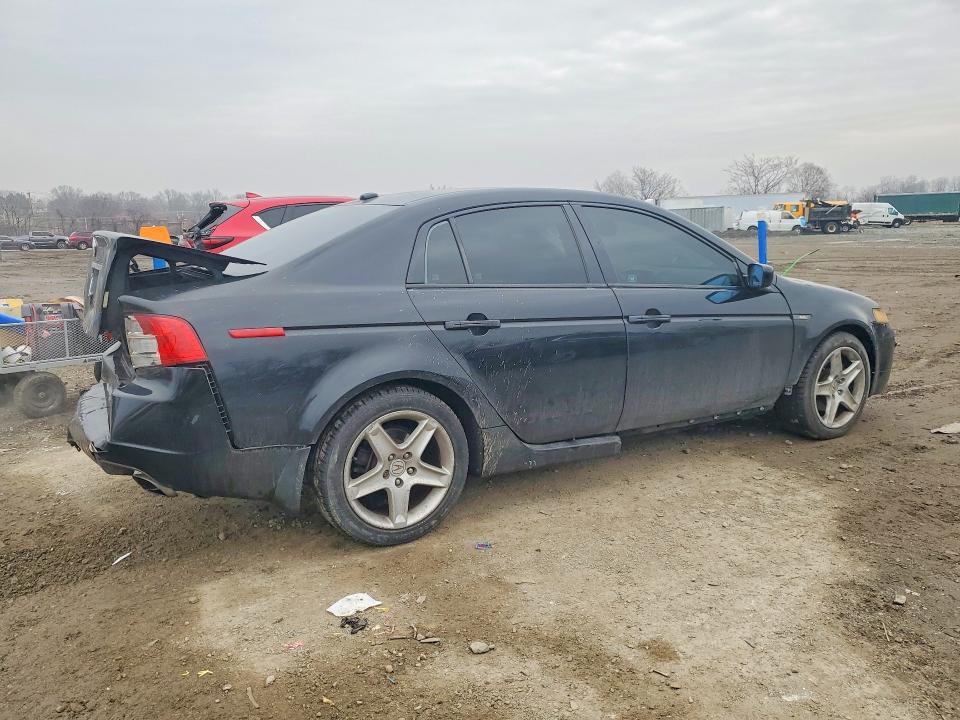 2005 Acura TL