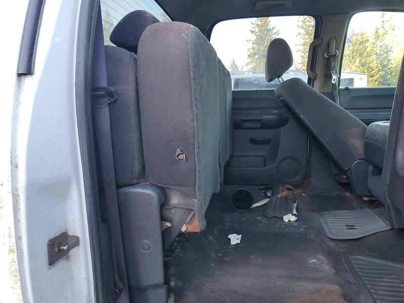 2007 GMC New Sierra C1500