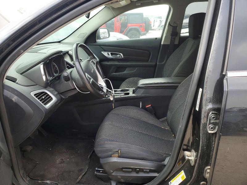 2016 GMC Terrain sle
