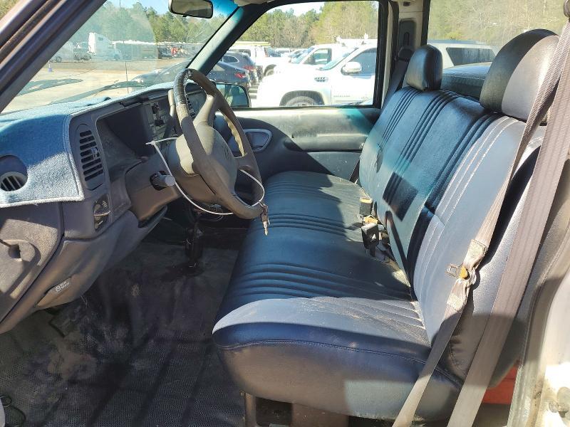 1998 Chevrolet Gmt-400 C1500