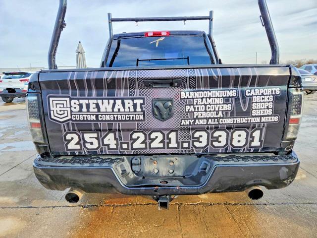 2014 Dodge RAM 1500 ST