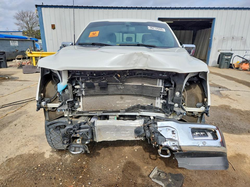 2024 Ford F150 Lariat
