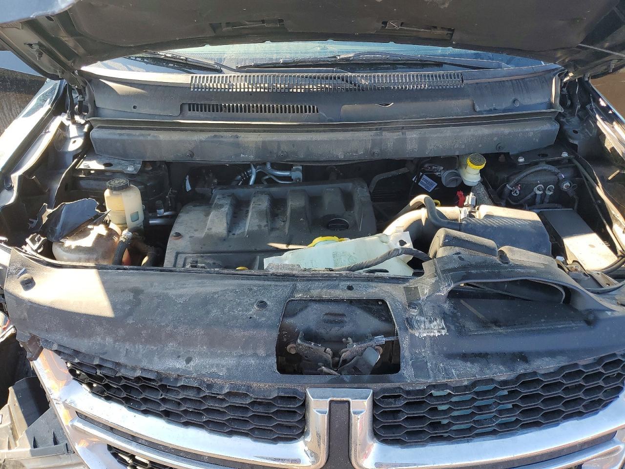 2014 Dodge Journey se