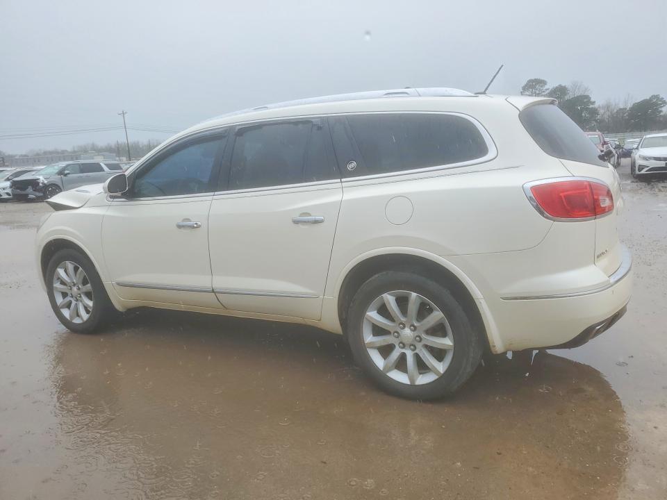 2015 Buick Enclave