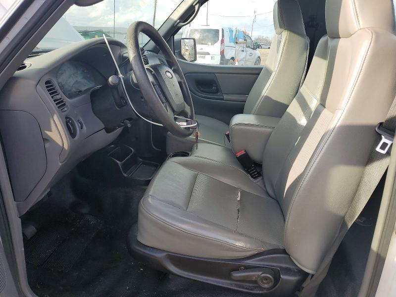 2008 Ford Ranger
