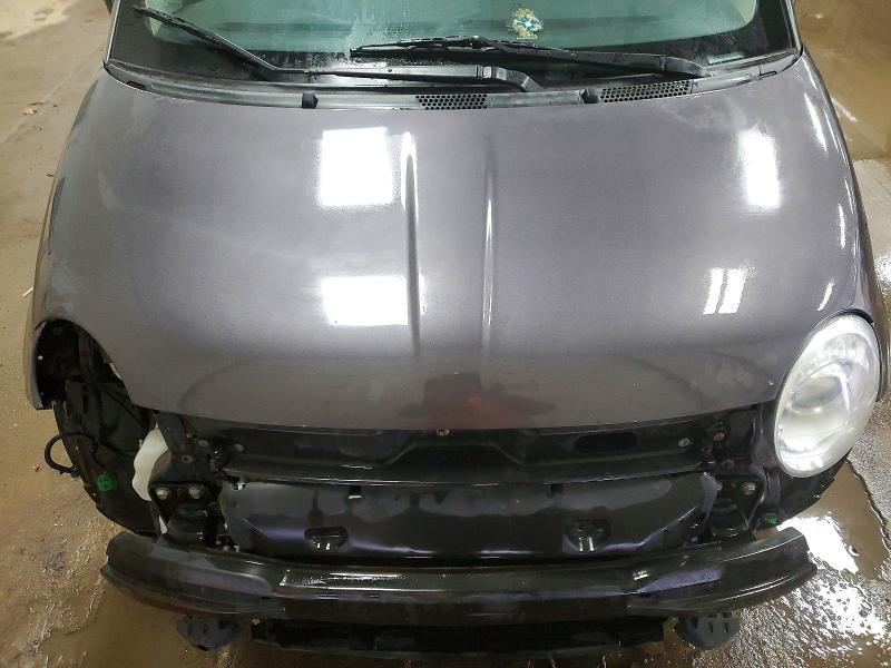 2015 Fiat 500 pop