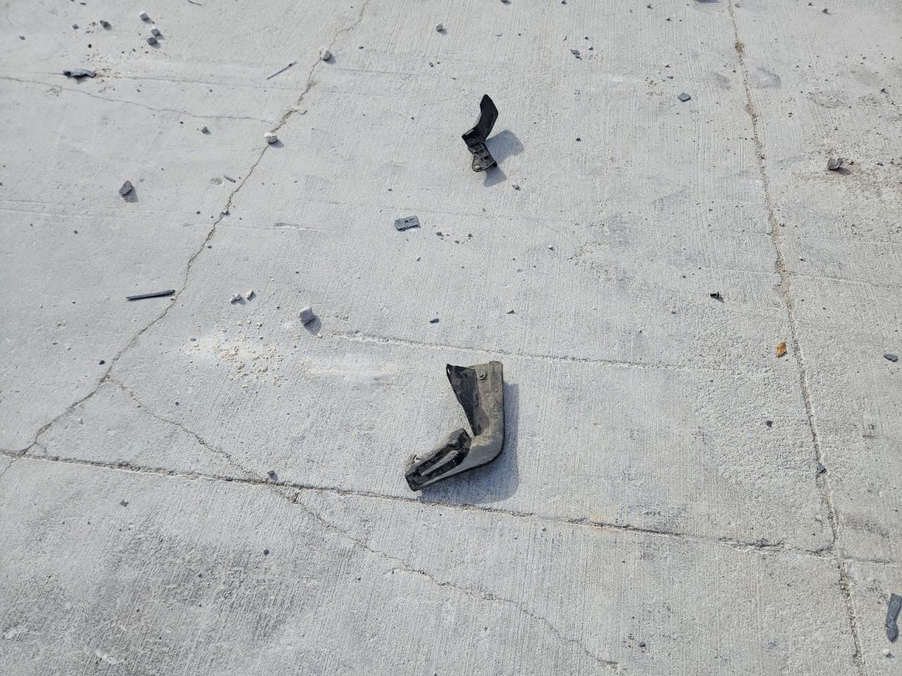 2012 Cadillac Srx Performance Collection