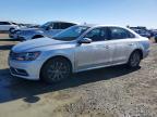 2016 Volkswagen Passat s