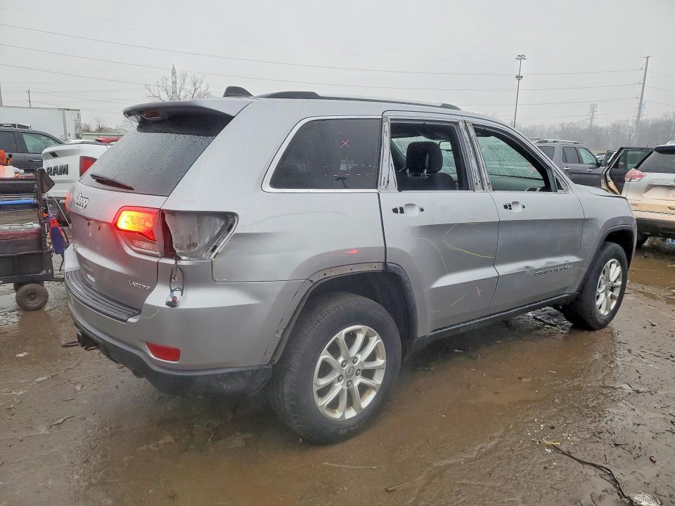 2014 Jeep Grand Cherokee Laredo