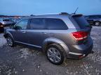 2012 Dodge Journey Crew