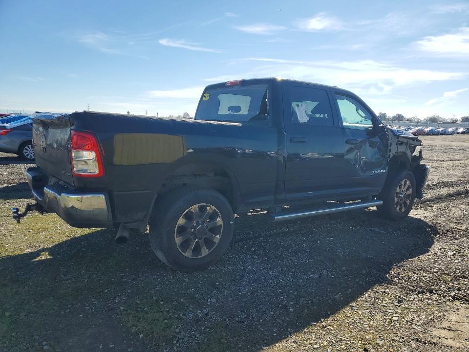 2020 Dodge Ram 2500 Tradesman
