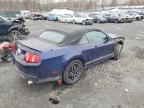 2010 Ford Mustang