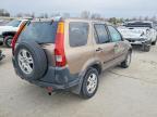 2003 Honda Cr-v ex