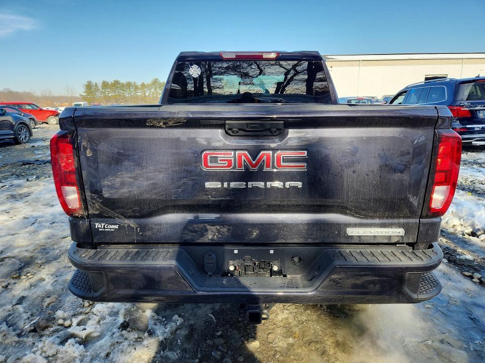 2026 GMC Sierra K1500 Elevation-l