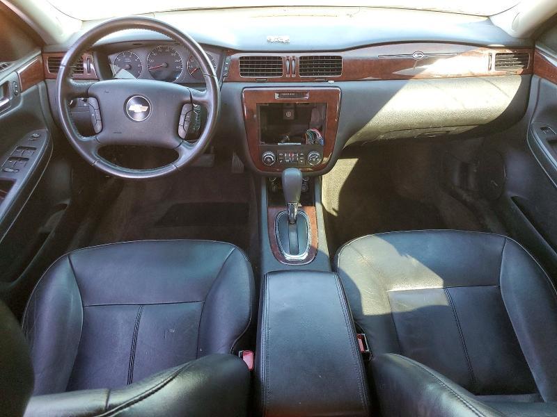 2009 Chevrolet Impala 1LT