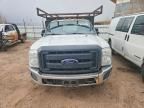 2015 Ford F350 Super Duty Utility / Service Truck