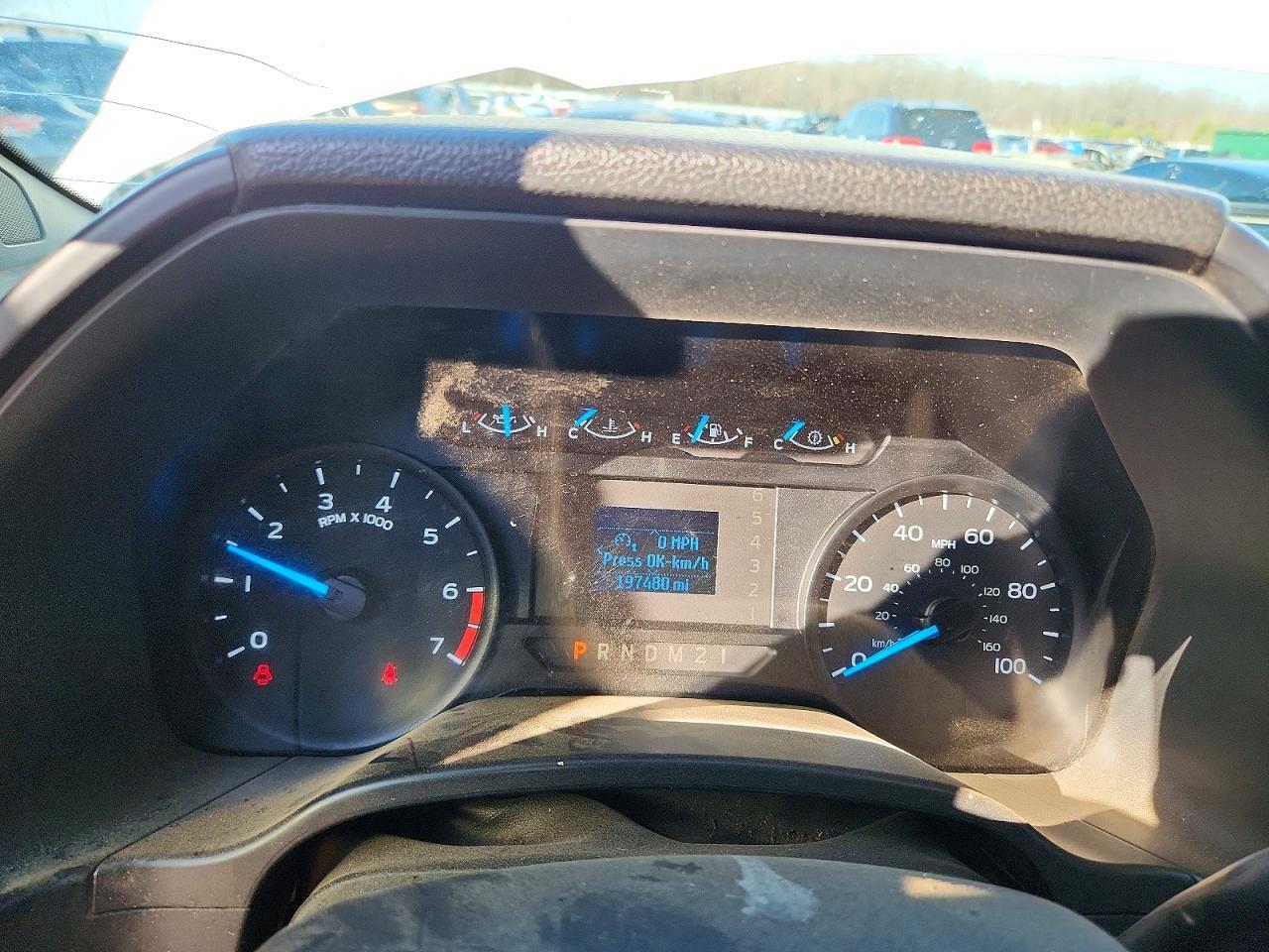 2017 Ford F250 Super Duty
