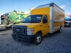 2022 Ford E350 BOX Truck