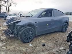 2022 Tesla Model y en venta en San Martin, CA
