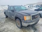 2011 GMC Sierra K1500 SL