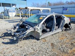 2017 Chevrolet Malibu lt for sale in Memphis, TN