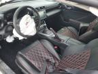 2024 Subaru Brz Limited