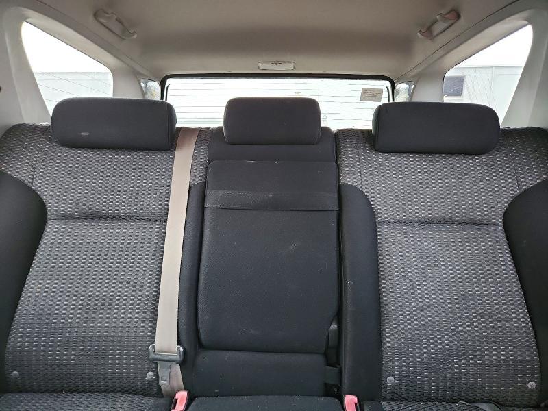 2006 Toyota 4runner SR5