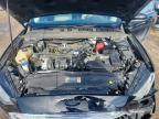 2018 Ford Fusion s