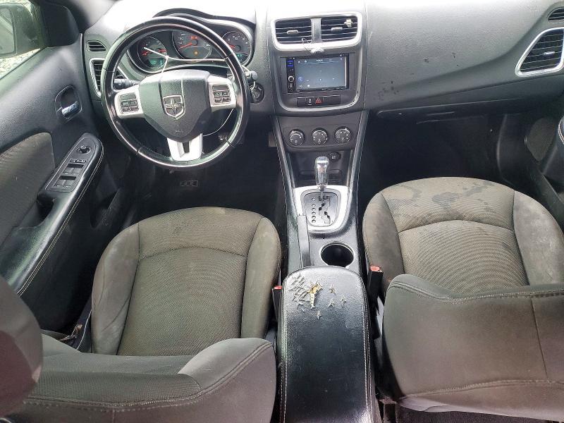 2011 Dodge Avenger Mainstreet